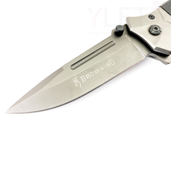 Нож металлический складной Browning FA38