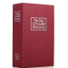 Книга сейф Английский словарь гигант Бордовый
