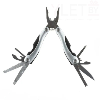 Мультитул многофункциональный AA2-B в чехле