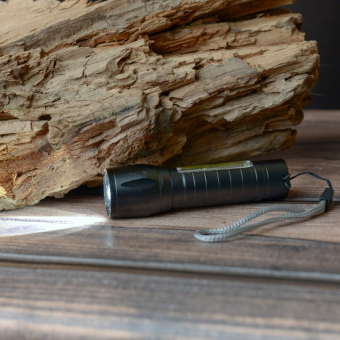 Фонарь USB Power Style RK-511