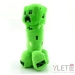 Майнкрафт (Minecraft) Мягкая игрушка "Крипер" (Creeper), 25,5 см
