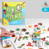 Настольная игра Ока Вока. Kids