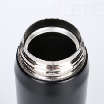 Термос, 500 мл, Топ "Идеальный папа", сохраняет тепло 8 ч