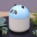 Настольный увлажнитель воздуха - ночник "Panda", (портативный, USB) Настольный увлажнитель воздуха - ночник "Panda", (портативный, USB)