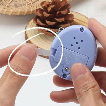 Игра "Тамагочи Friends" Tamagotchi