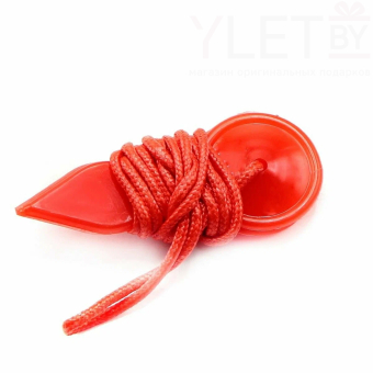 Боча Петанк 6 шаров в сумке. Серебро с розовым