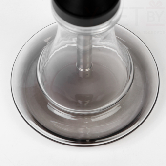 Кальян в сборе для курения комплект «Крит», 1 трубка, 43 см