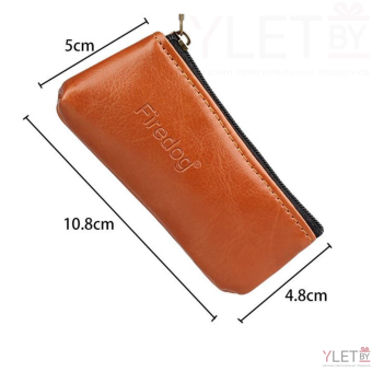 Кисет (сумочка) для табака, 10.8×5×4.8 см