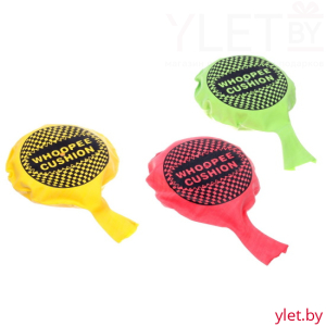 Прикол подушка Пердушка 7 см