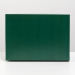 Коробка складная Изумрудная 21 х 15 х 7 см