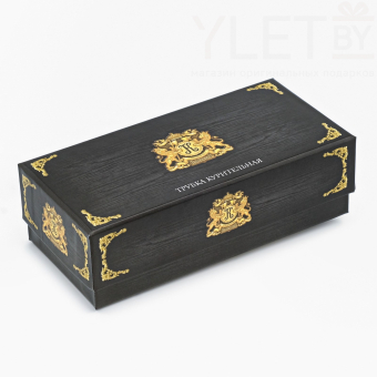 Курительная трубка «Magic»