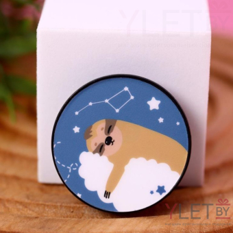 Попсокет "Sloth"