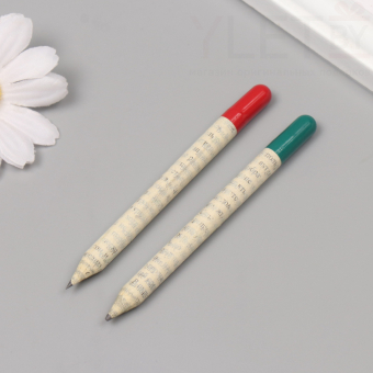 Растущие карандаши подарочные «Мята и Паприка» 2 шт.