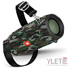 Колонка JBL Xtreme-s 22 см Камуфляж