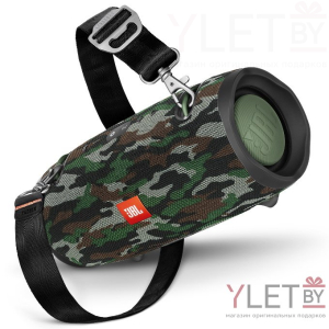 Колонка JBL Xtreme-s 22 см Камуфляж
