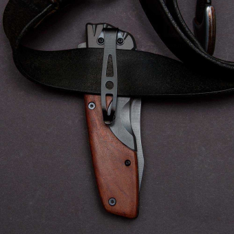 Нож складной Browning DA97