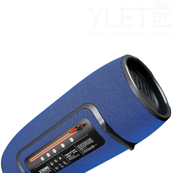 Колонка JBL Xtreme-s 22 см Синяя