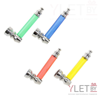 Курительный девайс Colours, 8×3 см