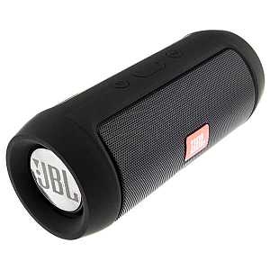 Колонка JBL Charge Mini черная