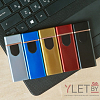 USB Зажигалка Lighter сенсорная Z-66