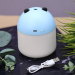 Настольный увлажнитель воздуха - ночник "Panda", (портативный, USB) Настольный увлажнитель воздуха - ночник "Panda", (портативный, USB)