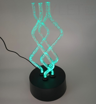 Светильник магический"Танцующие огни"