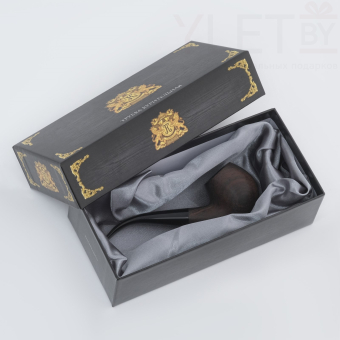 Трубка курительная Ультра, 14×4.6 см