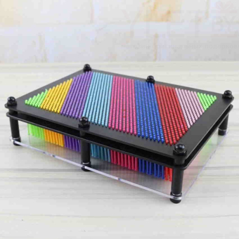 Экспресс скульптор Цветной малый