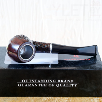 Трубка курительная 7-279В