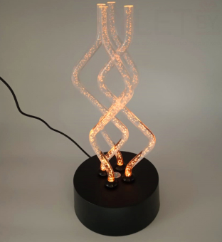 Светильник магический"Танцующие огни"