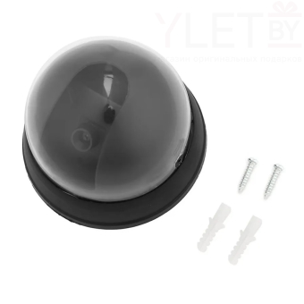 Муляж видеокамеры безопасности