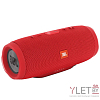 Колонка JBL Charge 4 Красная