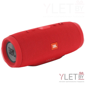 Колонка JBL Charge 4 Красная