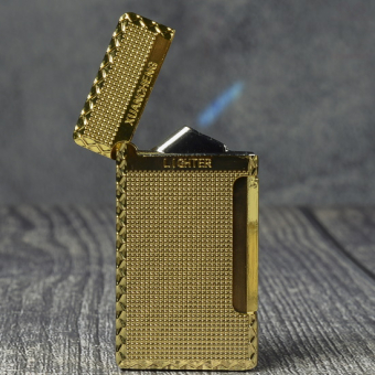 Зажигалка газовая турбо Xuancheng