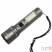 Фонарь + инфракрасный свет Rotekors USB Power Style CB-1622-1 Фонарь + инфракрасный свет Rotekors USB Power Style CB-1622-1