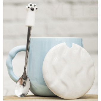 Кружка Мишка Умка №1