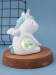 Ночник "Gentle unicorn", blue