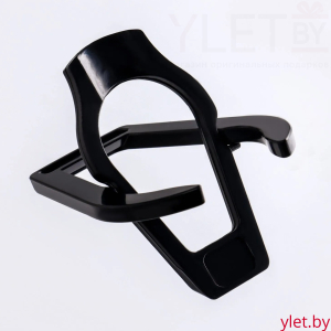 Подставка для курительной трубки, 8×5.7 см