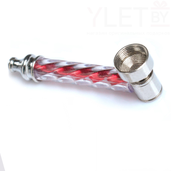 Курительный девайс  "Грани", 5 сеточек, 8.5×3 см