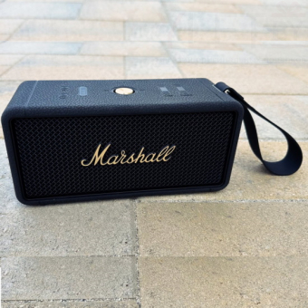 Портативная колонка Marshall Middleton