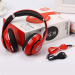Наушники Monster beats Studio беспроводные Bluetooth STN-13 красные Наушники Monster beats Studio беспроводные Bluetooth STN-13 красные