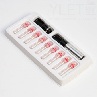 Мундштук Классический, с набором фильтров