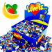 Жвачка "Love is". Ассорти, 100 шт
