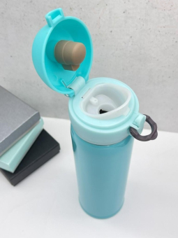 Термос "Classy", blue (500 мл)