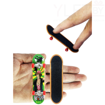 Скейтборд/фингерборд (в коробке)