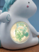 Ночник "Gentle unicorn", blue