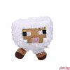 Майнкрафт (Minecraft) Мягкая игрушка "Овца"