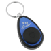 Брелок и карта Lost Keys для поиска ключей и предметов Брелок и карта Lost Keys для поиска ключей и предметов