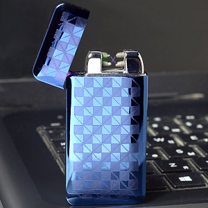 Импульсная зажигалка Lighter Шахматная доска