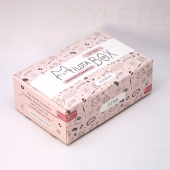 MilotaBox "Cat Box" Милотабокс